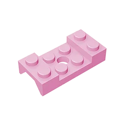 

Строительные блоки, совместимые с LEGO 60212, техническая поддержка, аксессуары MOC, детали для сборки, набор кирпичей «сделай сам»