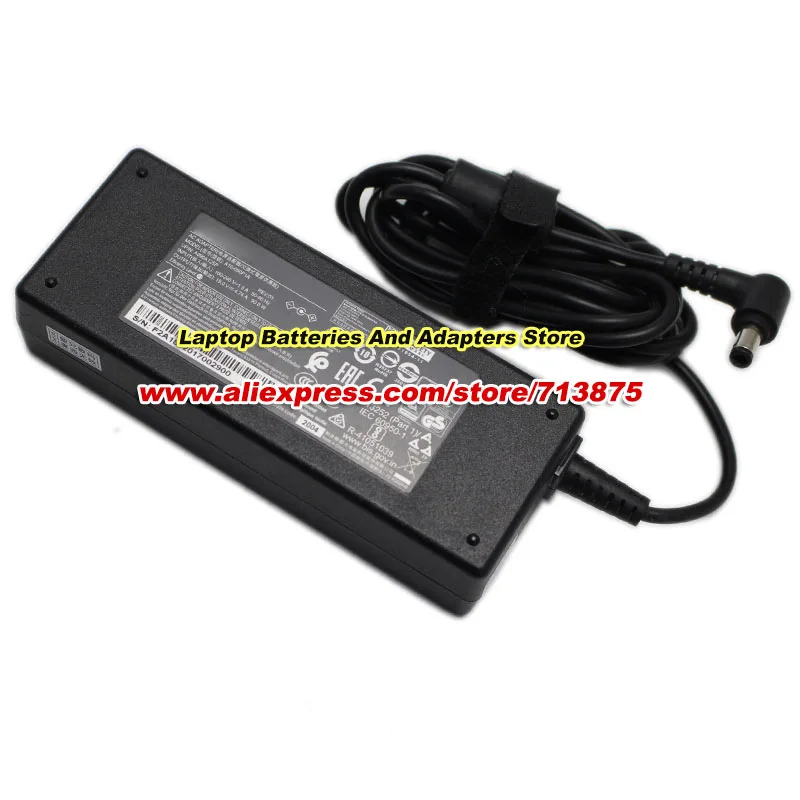 19V 4.74A 90W A10-090P3A A15-090P1A A16-090P1A A17-090P1A A090A086P A090A125P AC 어댑터 5.5x2.5mm MSI PS42 PS63 A090A08
