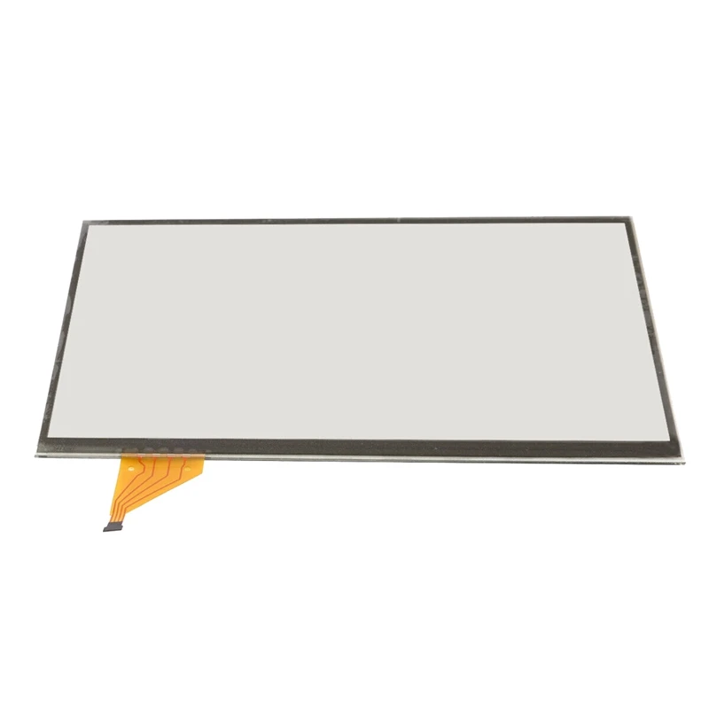 Touch Screen Glass Digitizer For 06-09 Lexus IS250 IS350 GS300 RX / Toyota Prius Nav GPS Radio LCD Screen Accessories