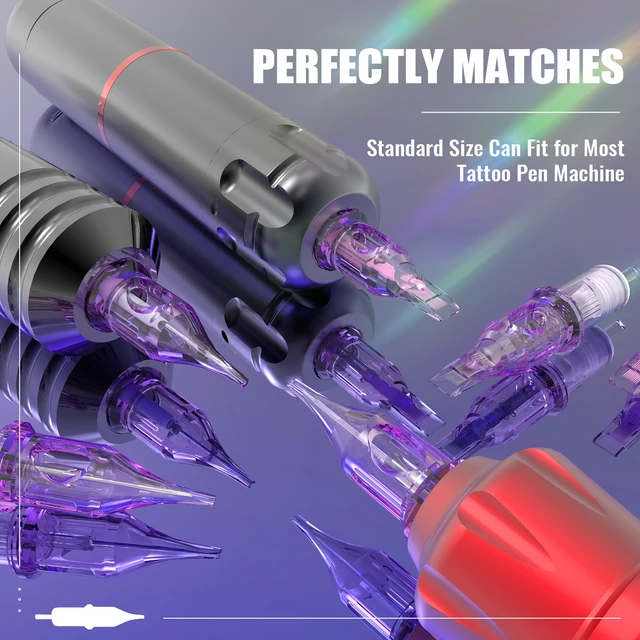 タトゥーマシンtattoo machine pen