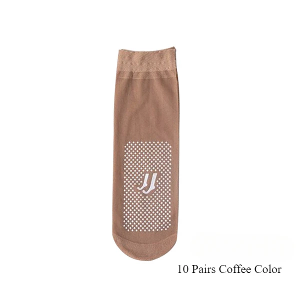 10 Pairs Coffee