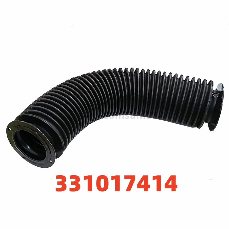 

EDM Arm Bellow 331017414 Защитная крышка для резьбы 20p для резьбы по проволоке машины EDM детали
