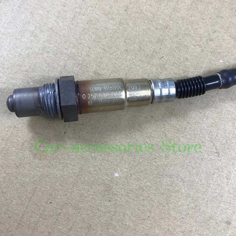 Oxygen Sensor For Chevrolet Cruze Cadillac Buick Excelle
