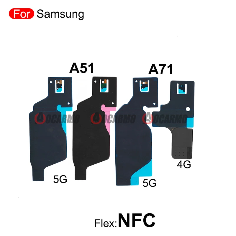 NFC Antenna Module Flex Cable Replacement Part - Single Unit