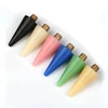 Rhinestone Wax Pen Head for Nail Art Gem Picker Tool,Replacement Tip for Rhinestone Picker Wax Pencil For Rhinestone Nail Tools 6