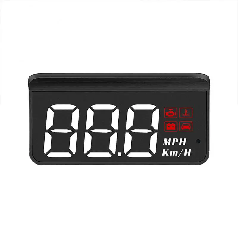 M3 Obd2 Hud ״  ڵ  ˶,  ڵ  Hud  ٱ ڵ Hud ÷
