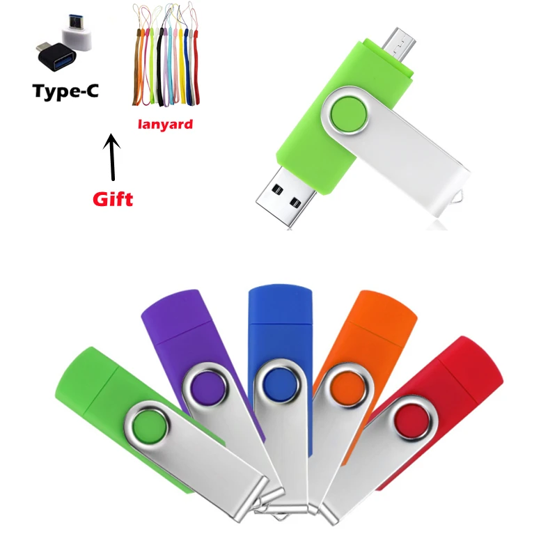 Usb flash drives