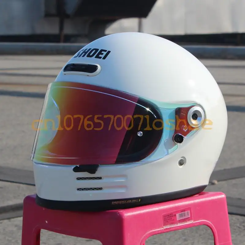 SHOEI GLAMSTER ABS Ƽ Ǯ̽ , Ϻ  Ƽ Ҹ   ũ  ȣ 