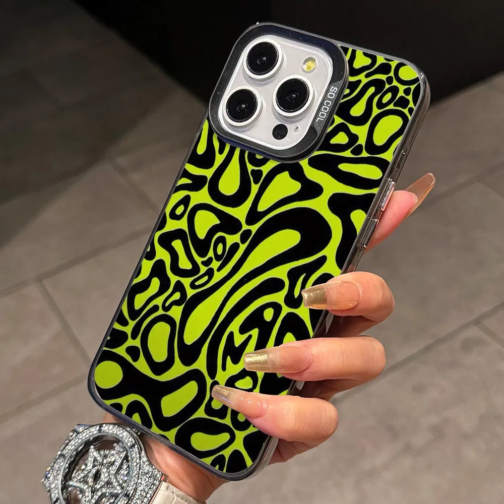 Racing Driver Lando Norris Premium Phone Case - Durable Hard Cover