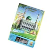 Multifunction Child Learning Machine Arabic Language Muslim Touch Reading Book Electronic  Children's Educational Toys 2