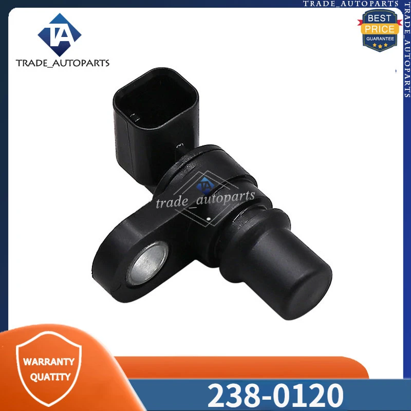 

238-0120 2380120 датчик скорости Новинка 1 шт. для Caterpillar 312D 320D 320E 324E 450E D16M07Y14PR200