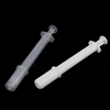 5/10Pcs/set Clear Vaginal Applicator Lubricant Injector Syringe Lube Anal Nasal Launcher For Health Care Sex Acts Cure 4