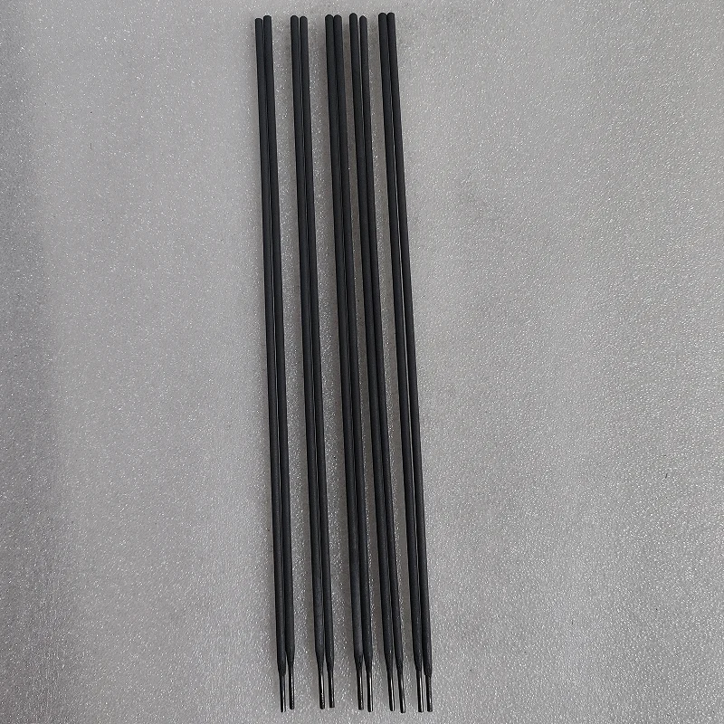 Pure Nickel Cast Iron Welding Rod Cast Iron Nickel Electrode Nickel-copper Welding Rod