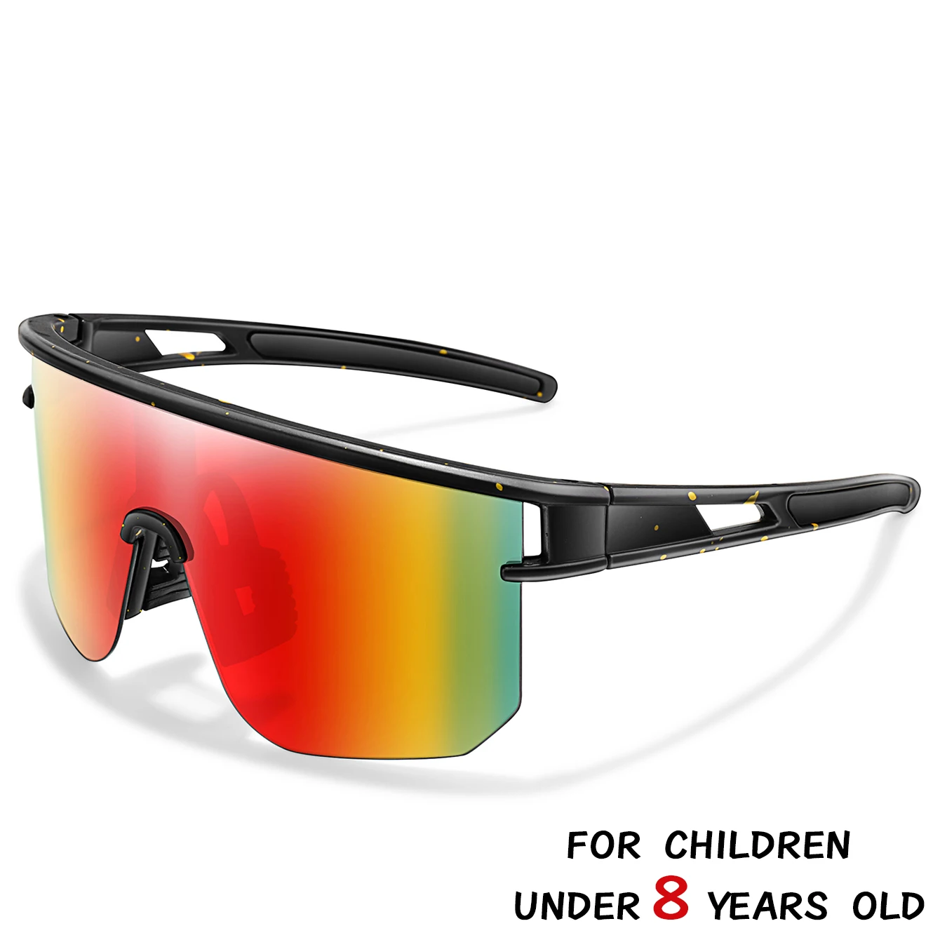 Brand Kids Cycling Sunglasses UV400