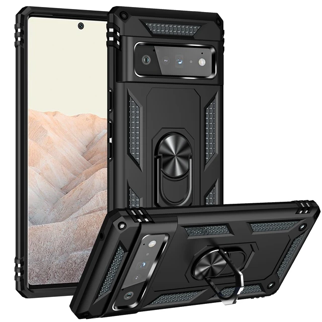 Comprar Funda de silicona Reinforced Google Pixel 6 5G