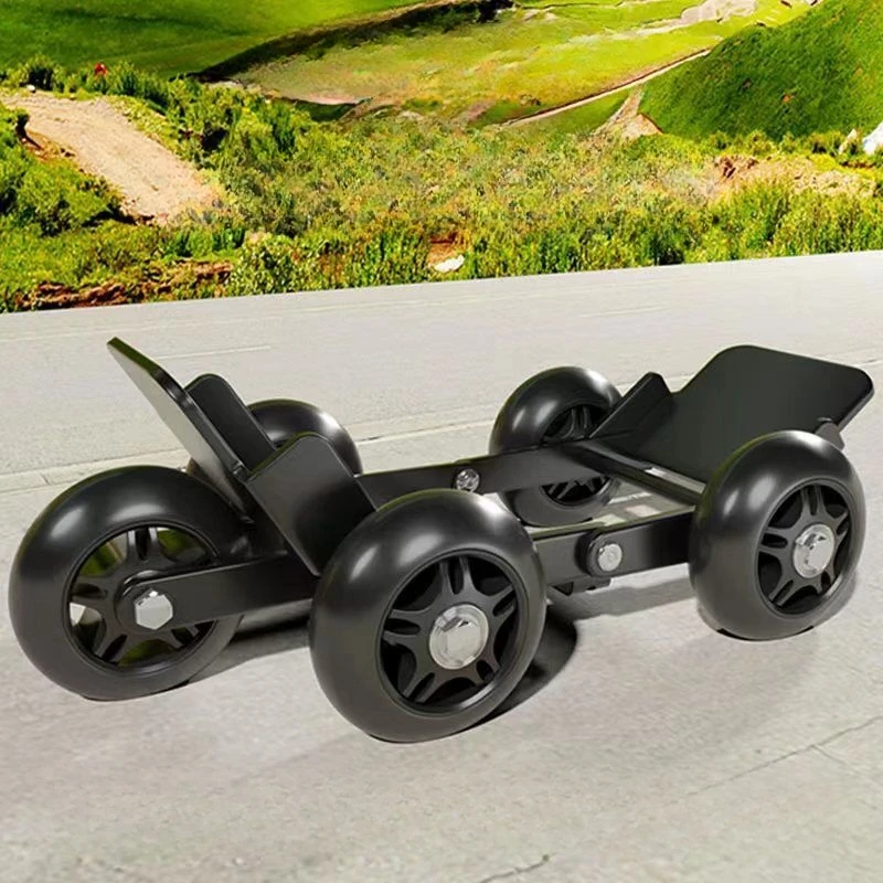 Traction Strap Motorcycle Tractor Electric Vehicle Tractor Battery Tricycle Booster Motorcycle Flat Tire Magic Flat Tire Self-Help Shift Moving Car