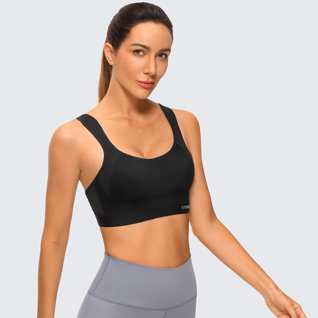 Full Price Padded Cups Sports Bras. Nike CH