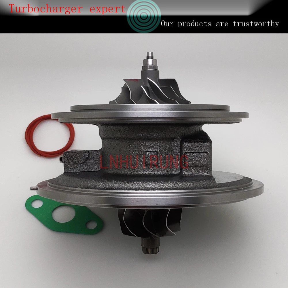 Cartuccia Turbo Per Audi Skoda Vw Polo V 1.6 Tdi 77Kw 105Hp Cayc 775517 775517-5002S Cartuccia Turbocompressore 03L253016T