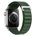 7 Army green