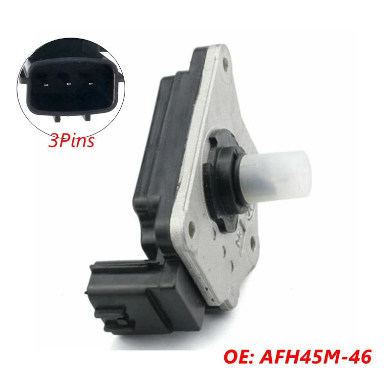 AFH45M46 MAF Mass Air Flow Meter Sensor For Nissan D21 2.4L Sentra