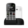 Bar Senior Cellphone Artfone CS181 CS182 CS188 GSM 2G Large Voice Big Button Mobile Phone For Elderly One Key SOS Dual Sim Torch 2