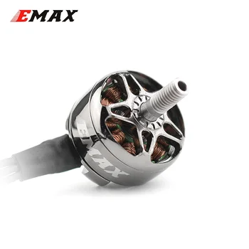 EMAX ECO II Series 2207 1700KV/1900KV /2400KV Brushless Motor for Compatible 5-inch propeller RC Drone FPV Racing 1