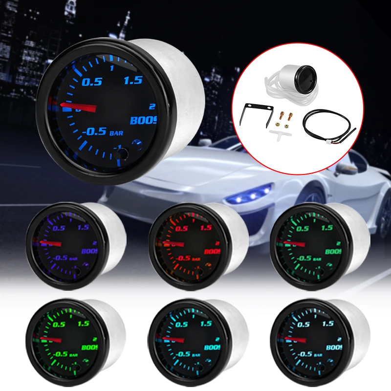 ͺ νƮ    , 12V 52mm, 1  2 , 7  LED    ȣ ̺, ڵ T  ׼