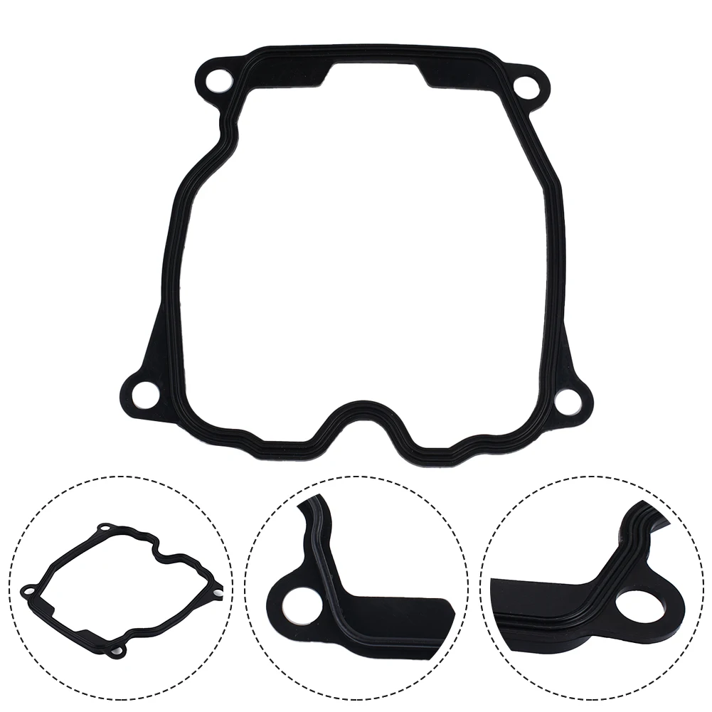 

Valve Cover Gasket For Can Am 400 500 650 800 1000 Outlander 2003-2018 Black Rubber Accessories For Vehicles