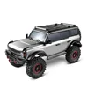 WLtoys 104020 New Liema 104020 Rc Car Professional 1/10 2.4G 4WD Climbing Off-Road Vehicle Simulation Rc Remote Control Car Toy 4
