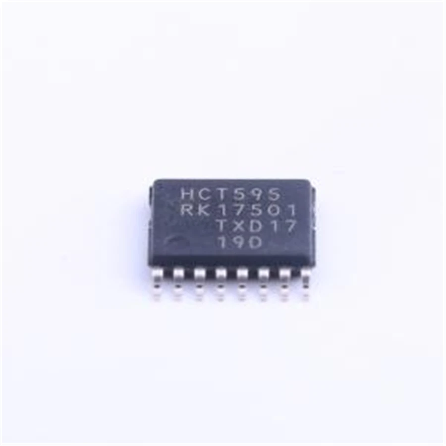 74HCT595PW,118