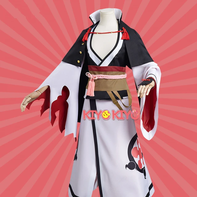 Guilty Gear -Strive-Bridget Red Edition Cosplay Costume