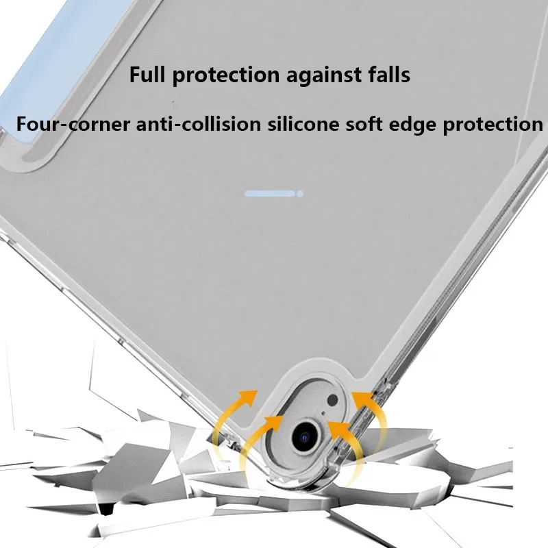 حافظة لهاتف Honor MagicPad 3 13.3 2025 Pad 10 9 12...