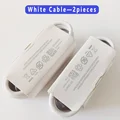 White 2 pieces