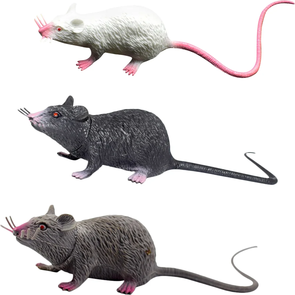 

Искусственная маленькая крыса, реалистичная модель мыши, страшный трюк, розыгрыш, игрушка, розыгрыши, новые смешные игрушки