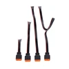 Charger Extension Cable Balanced Head For 2-6S Lithium Batteries Suitable For HOTA D6Pro For ISDT Q6 M8 M6 6