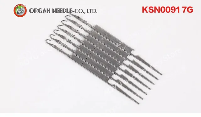 Needles スカジャン Amazon.com: Bohin Sharps Hand Needles, Size 9, 20 Per
