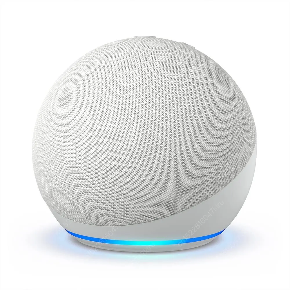 Dot 5th White