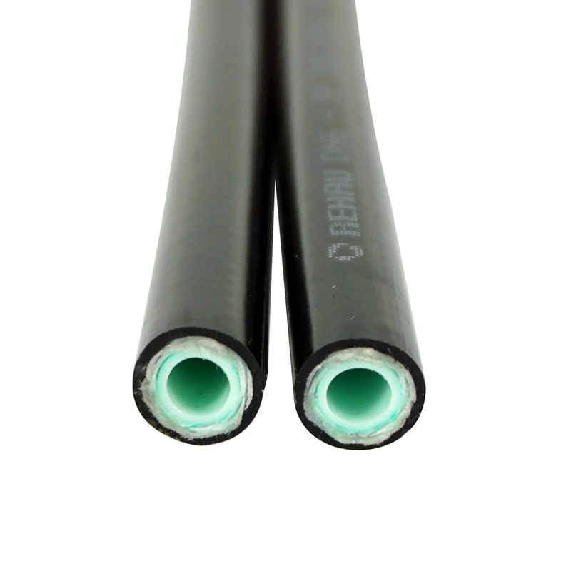 Linde Forklift Double Hose 1834484000 DN6