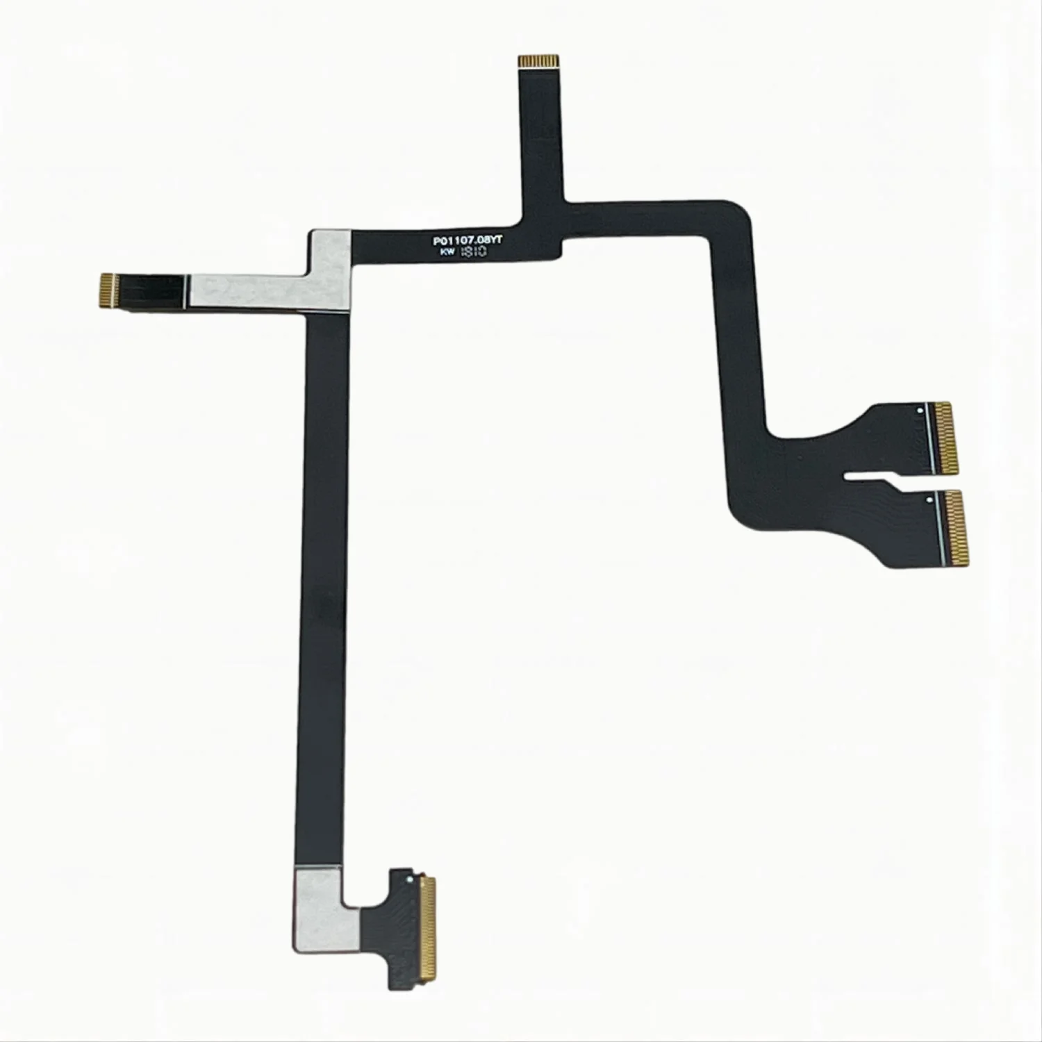 

Repair Parts for DJI Phantom 3 Advanced Pro Drone Camera Gimbal Flex Cable Flat Ribbon Yaw Arm Bracket Replacement Accessories