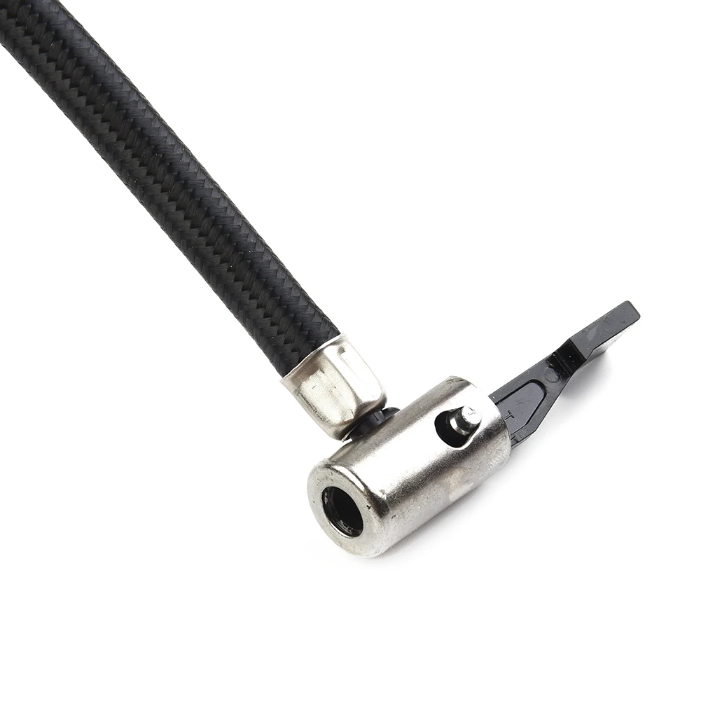 Рисунок 6 - 1x12 в автомобильный электрический воздушный насос psi