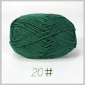 20 dark green