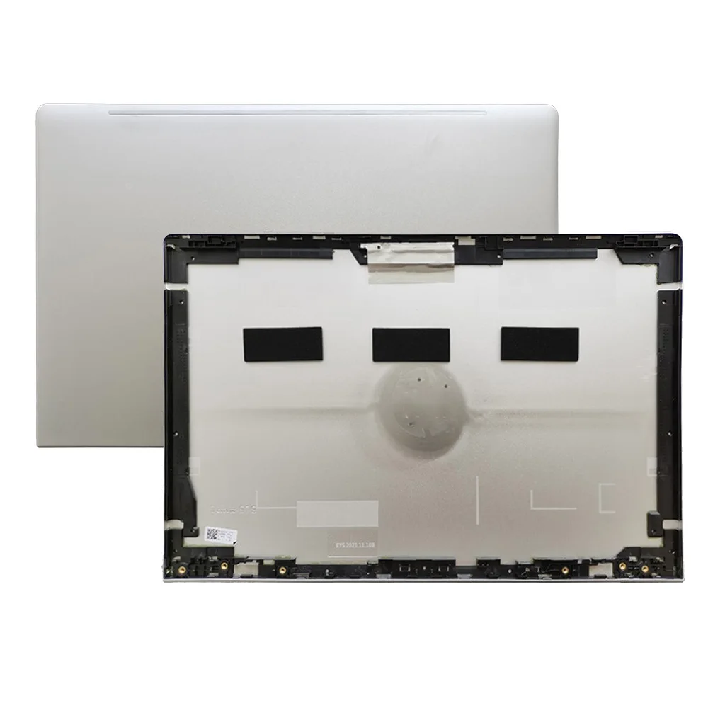 Lcd Tampa Traseira para hp Probook 445 440 g8 645 640 g8 Laptop Tampa Traseira Top Case Moldura Frontal Palmrest Superior Novo - Imagem 3
