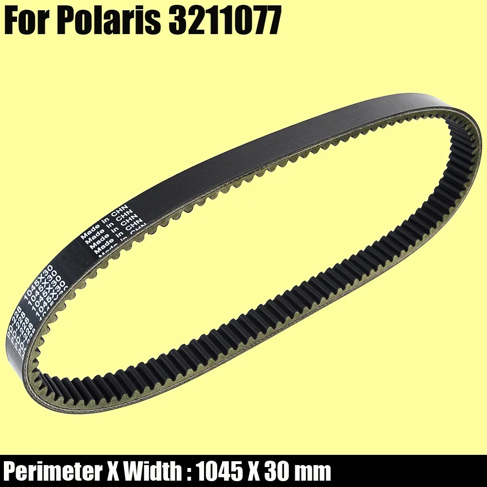 Cinghia Trasmissione per Polaris Ranger 400 500 Sportsman 335 Xplorer 300 It3 | Acquisti Online su