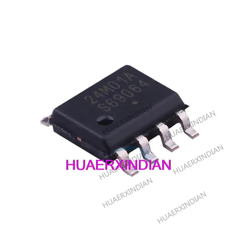 

10PCS/LOT New Original CAT24M01WI-GT3 SO-8_150mil EEPROM