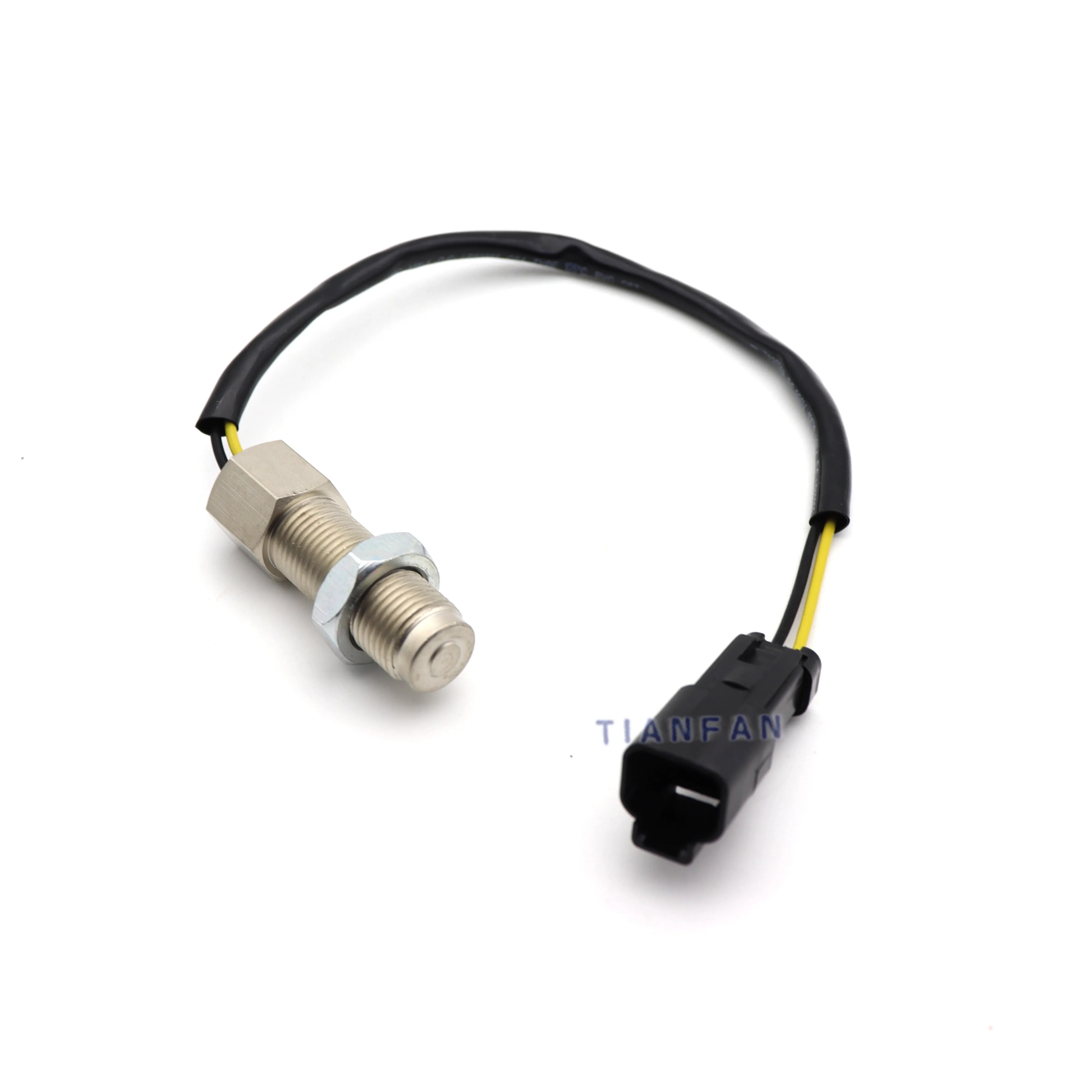 

Запчасти для экскаватора E320C 125-2966 196-7973, Датчик Оборотов 196-7973 1967973