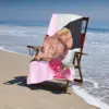 Chayanne Dance With Me Bath Beach Towel Microfiber Latin Pop Singer Pool Towels 5