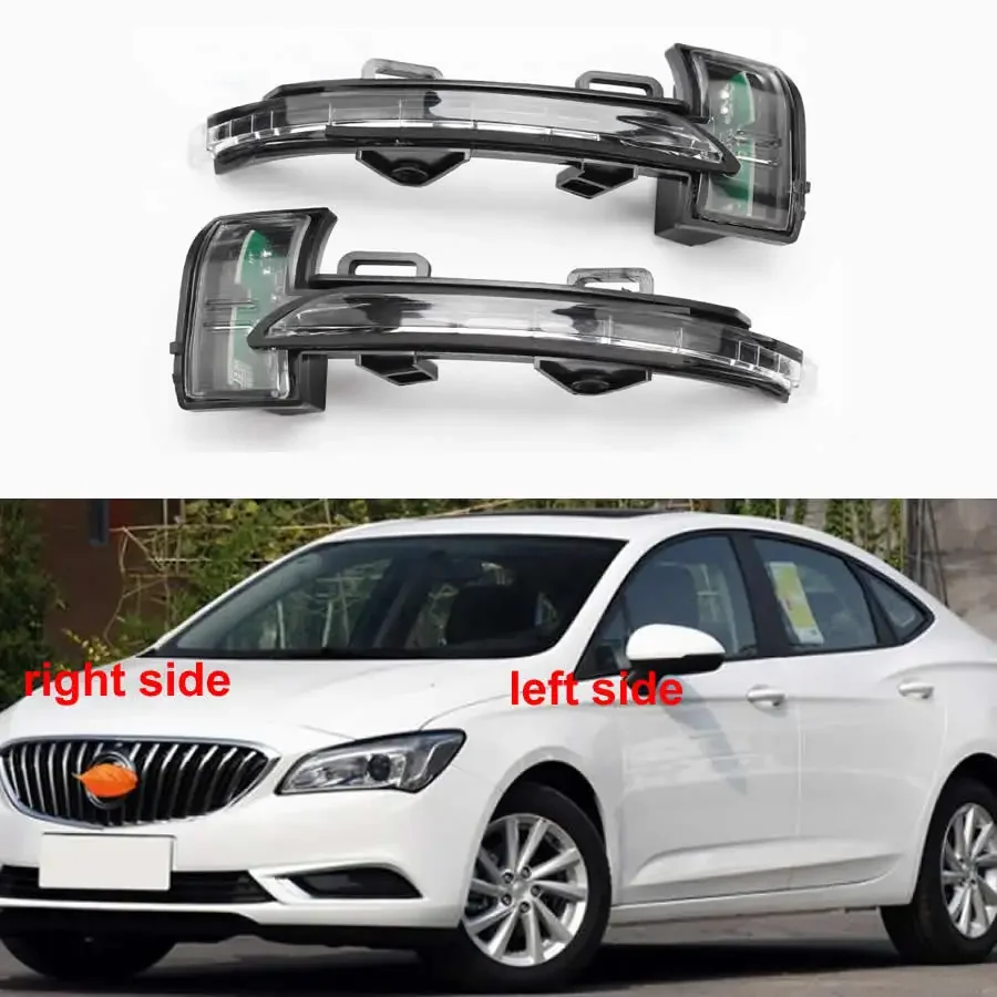 

Зеркало заднего вида для Buick Verano 2015 2016 2017 2018 2019 седан