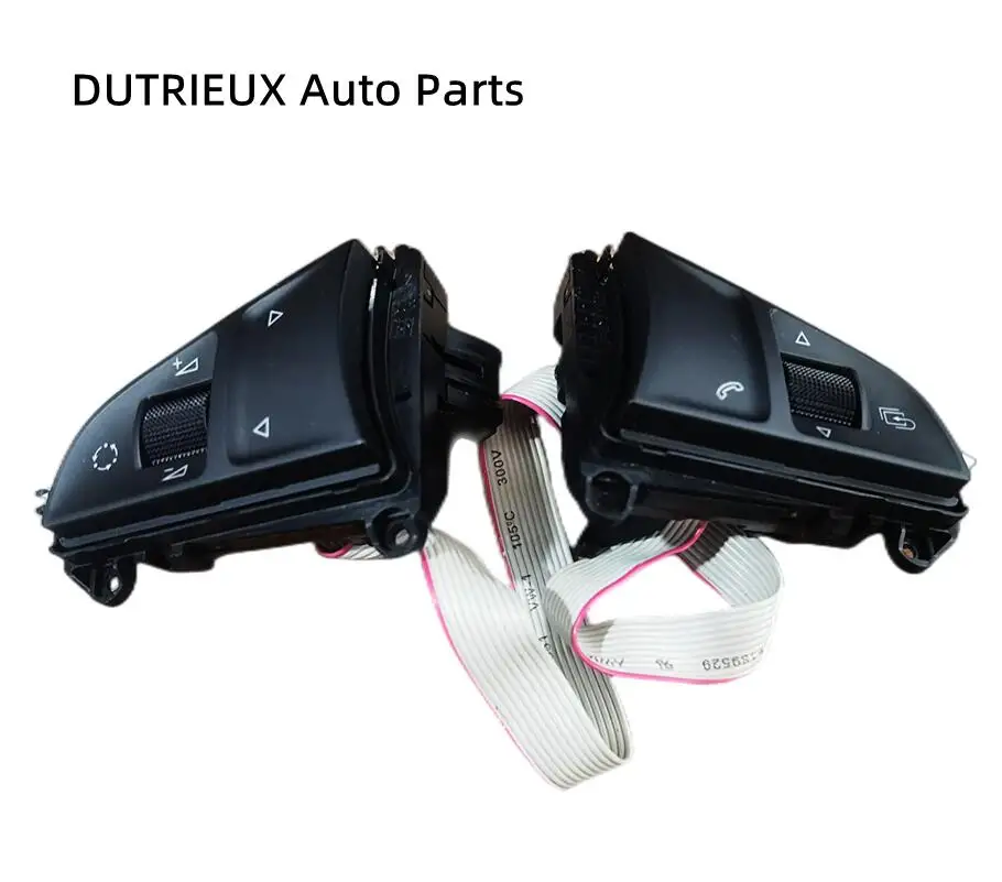 OE Number 5ED 919 719A 5E0 919 719A  MQB  Octavia  Steering Wheel button Multi-function switch