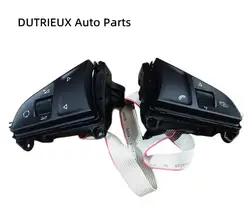 OE Number 5ED 919 719A 5E0 919 719A MQB Octavia Steering Wheel button Multi-function switch