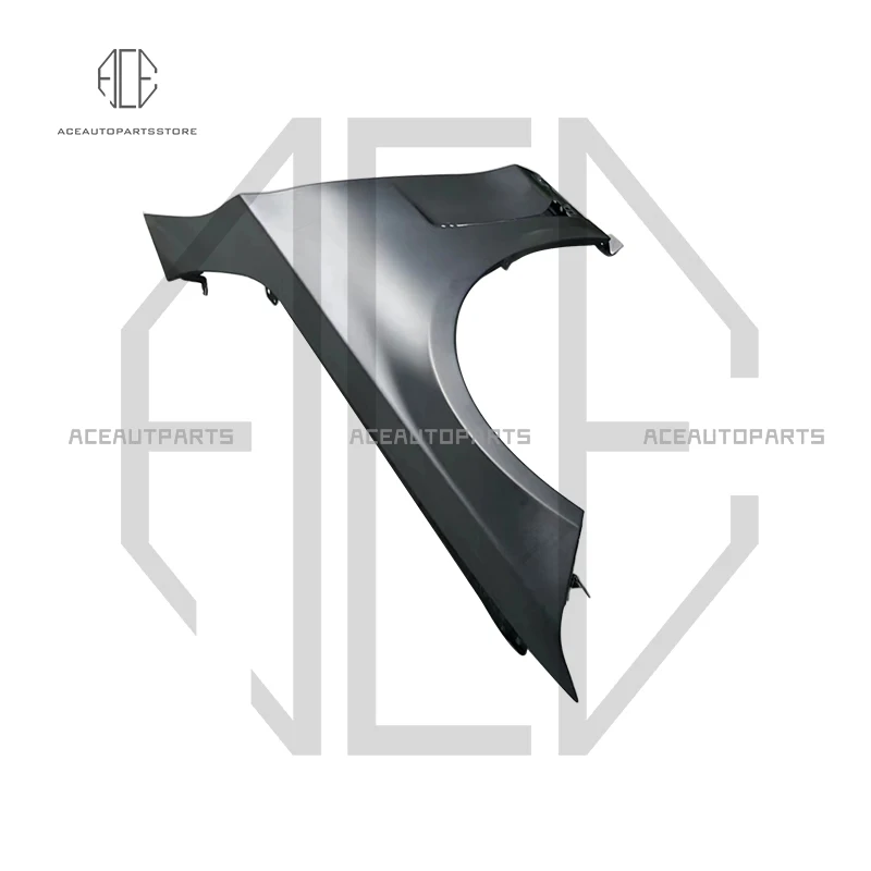 Рисунок 3 - Полный комплект переднего заднего бампера